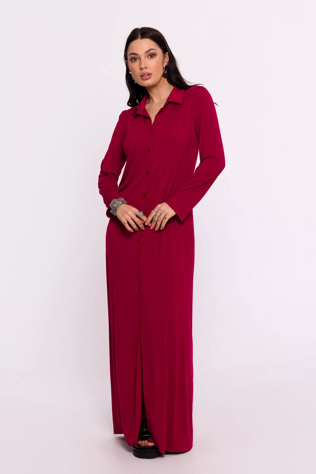 Suknelė modelis 193676 BeWear