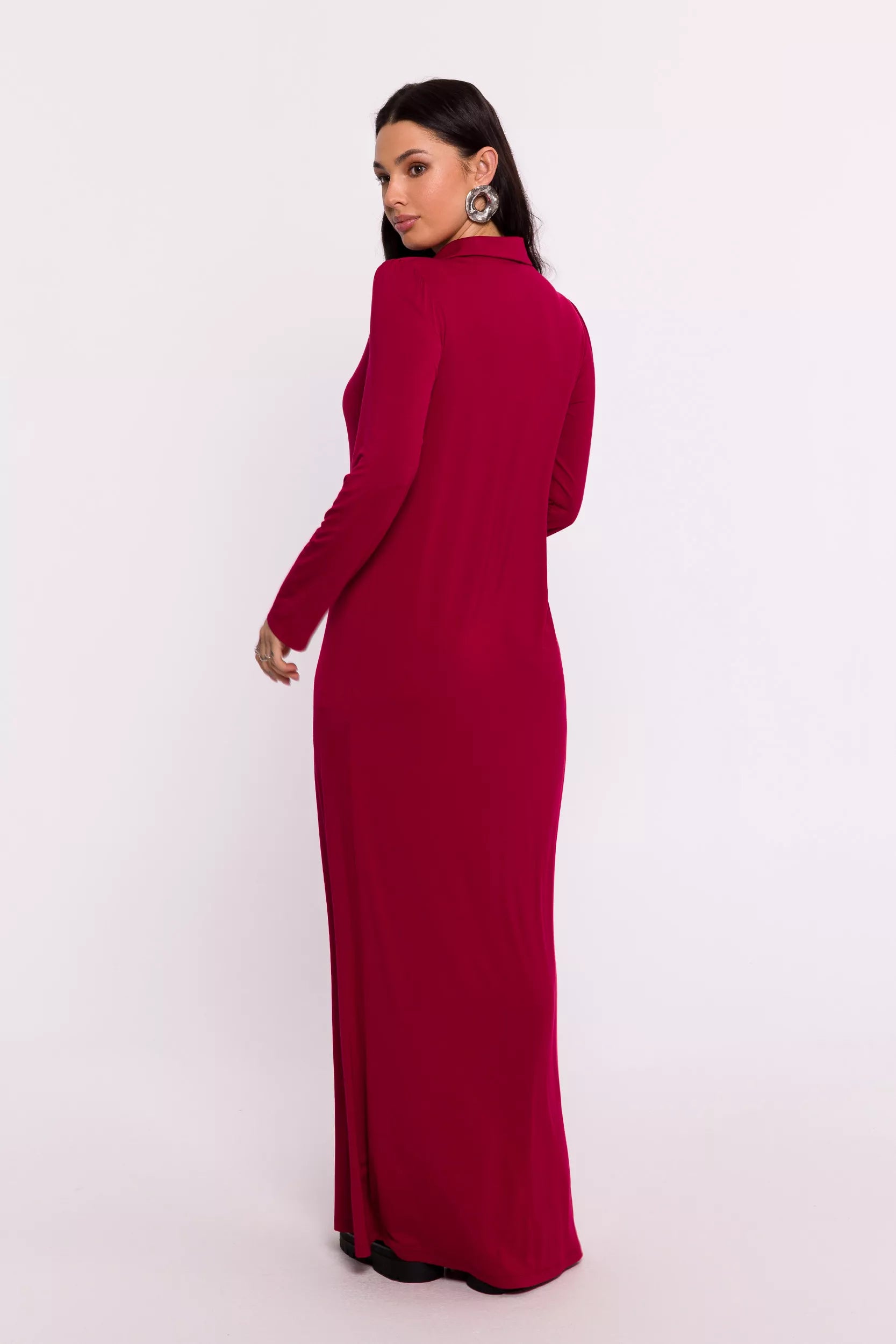 Suknelė modelis 193676 BeWear