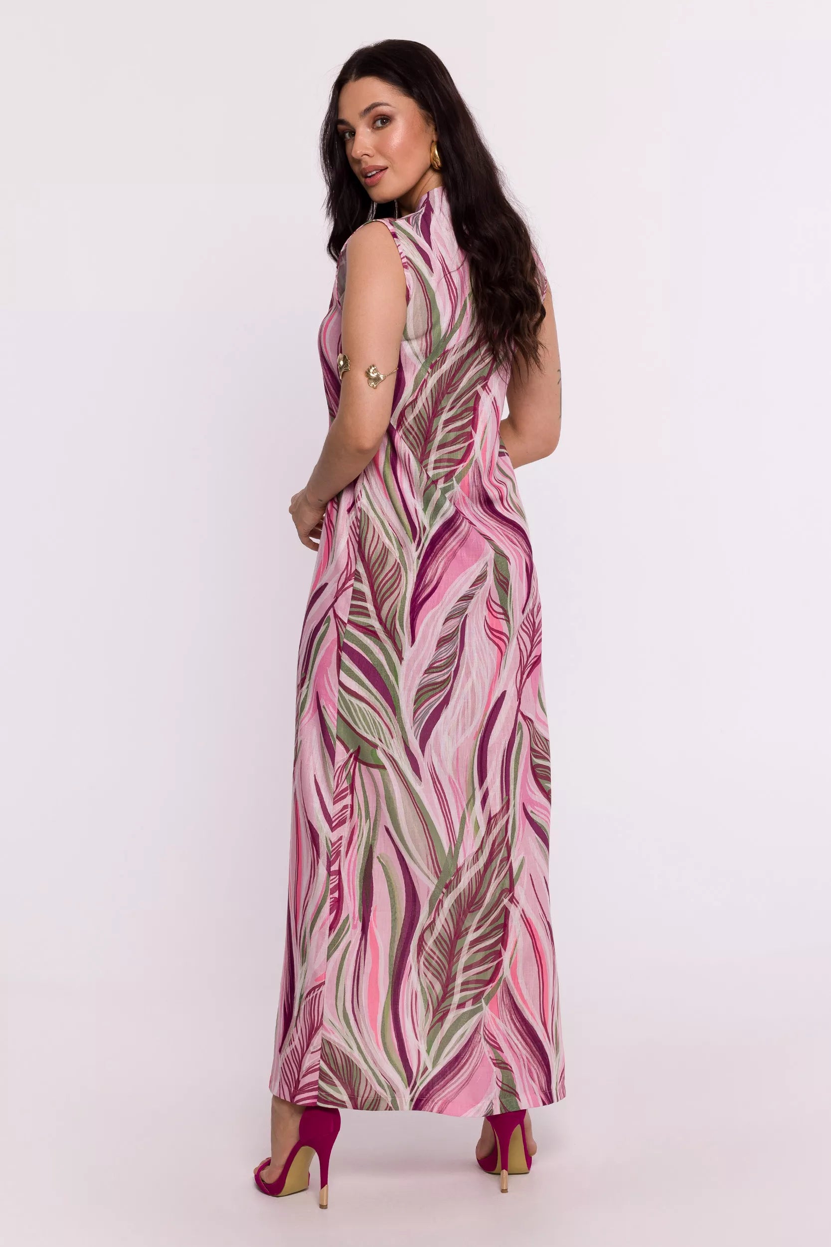 Suknelė modelis 193684 BeWear