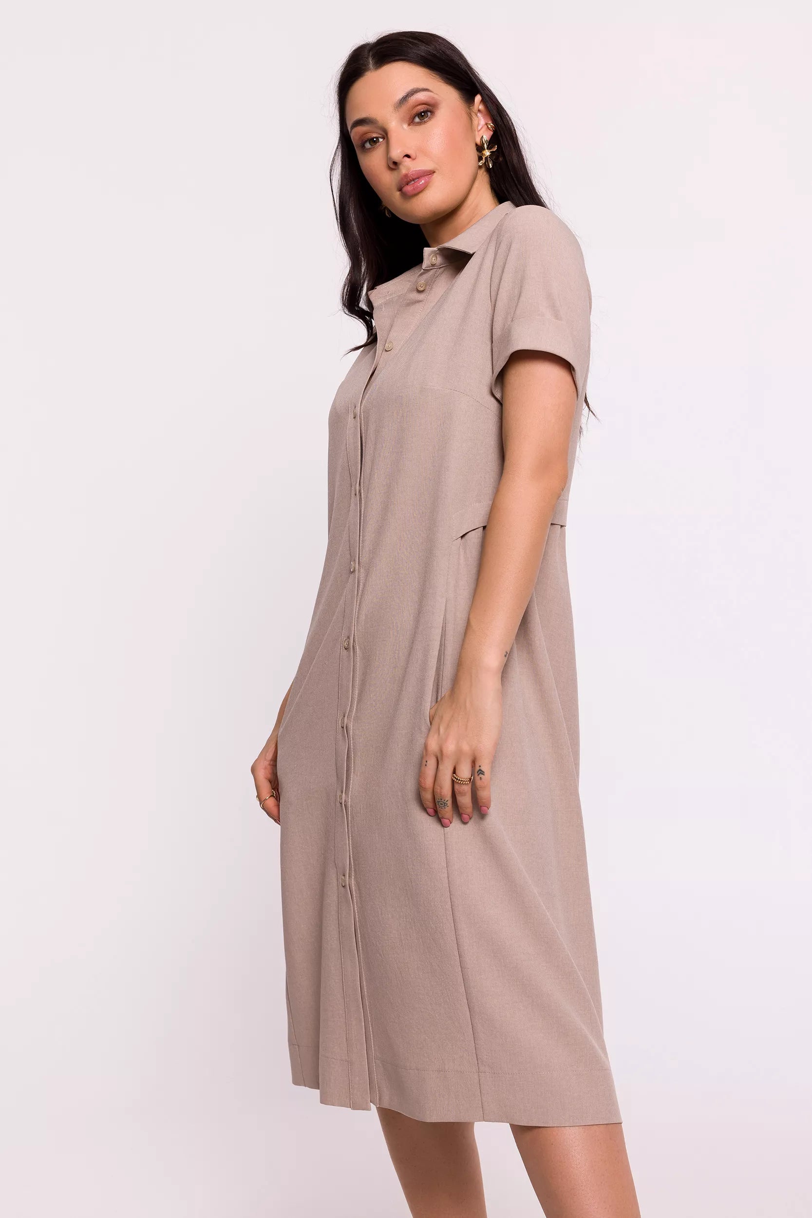 Suknelė modelis 193688 BeWear