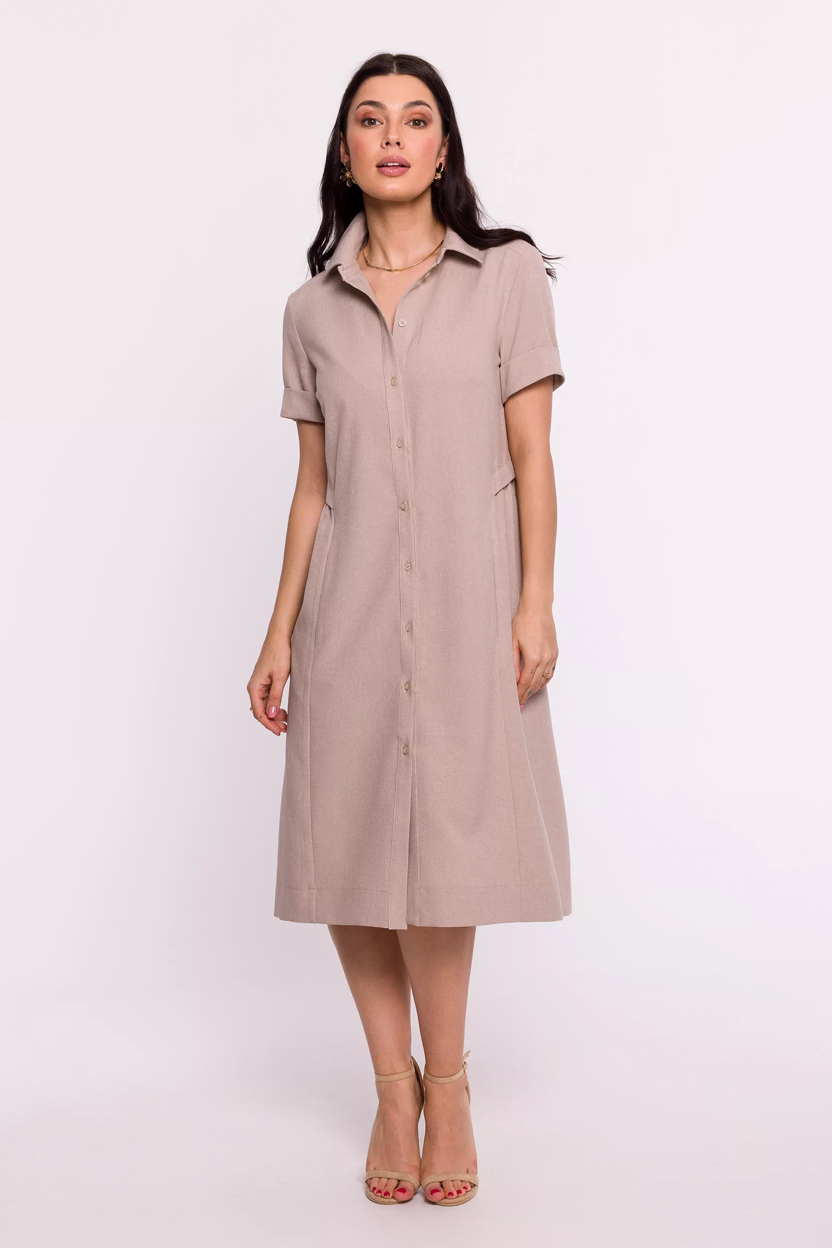 Suknelė modelis 193688 BeWear
