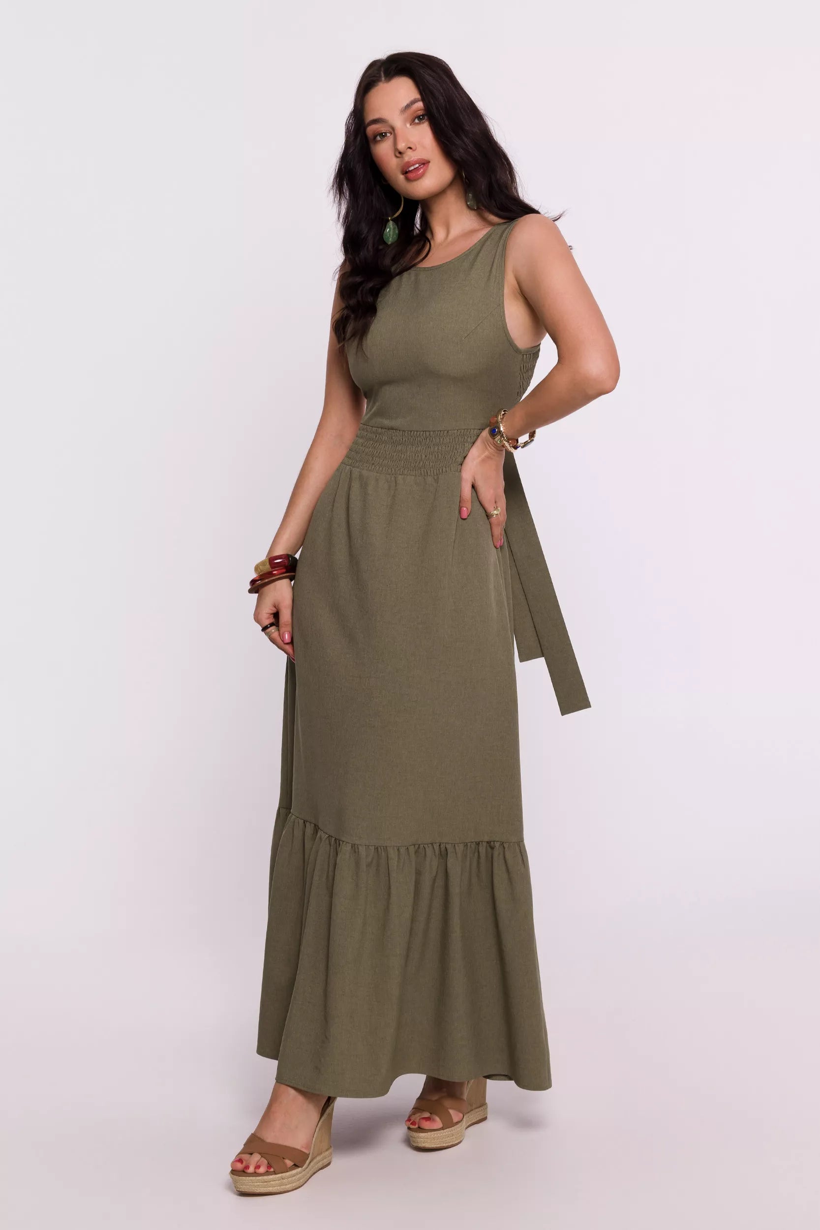 Suknelė modelis 193690 BeWear