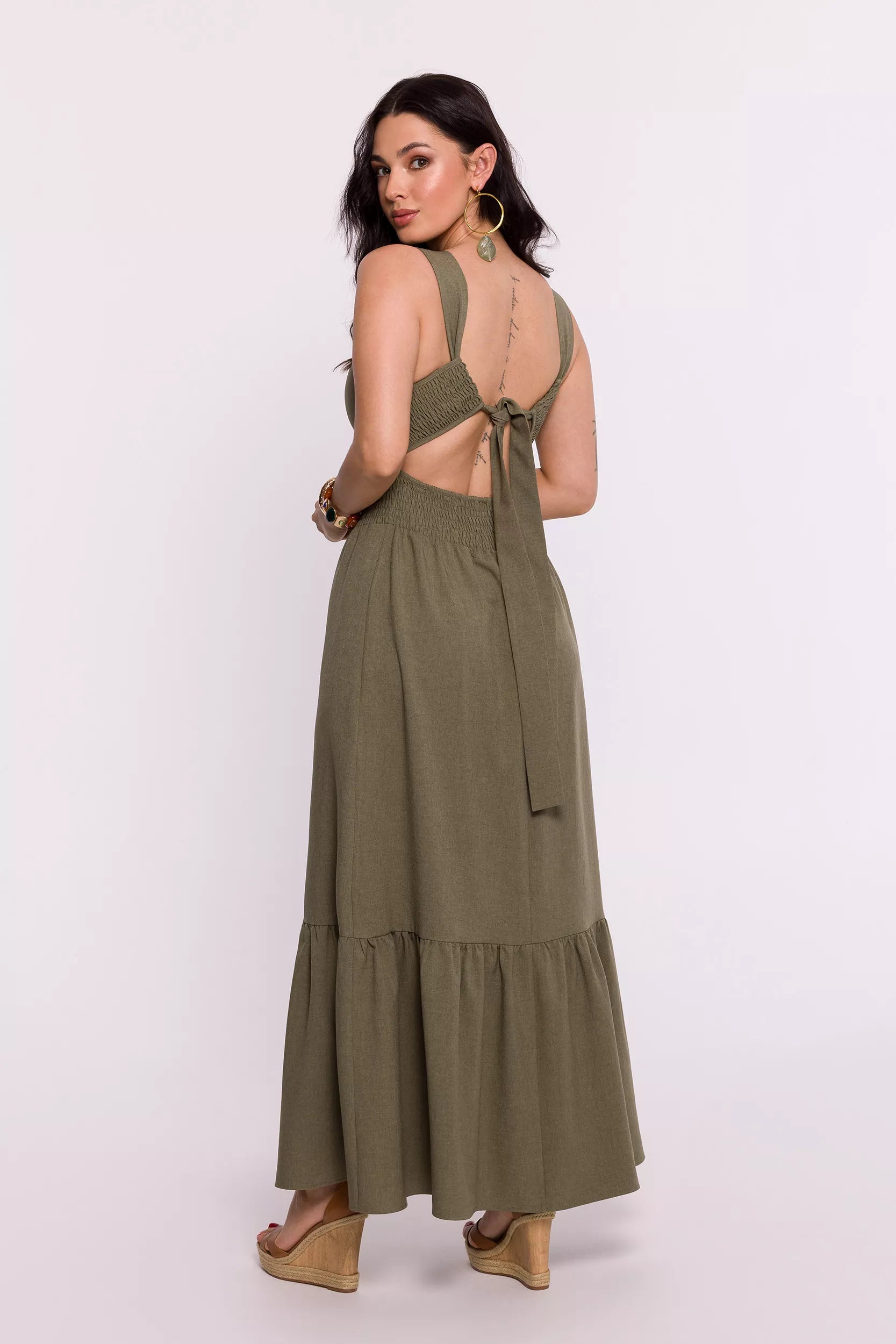 Suknelė modelis 193690 BeWear