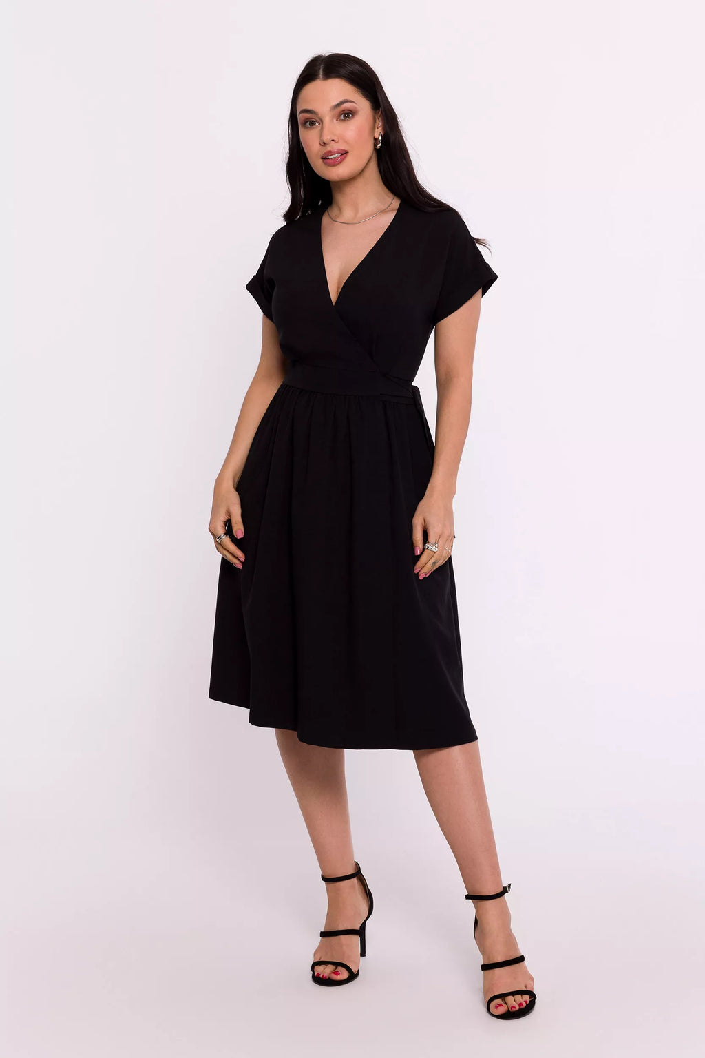 Suknelė modelis 193699 BeWear