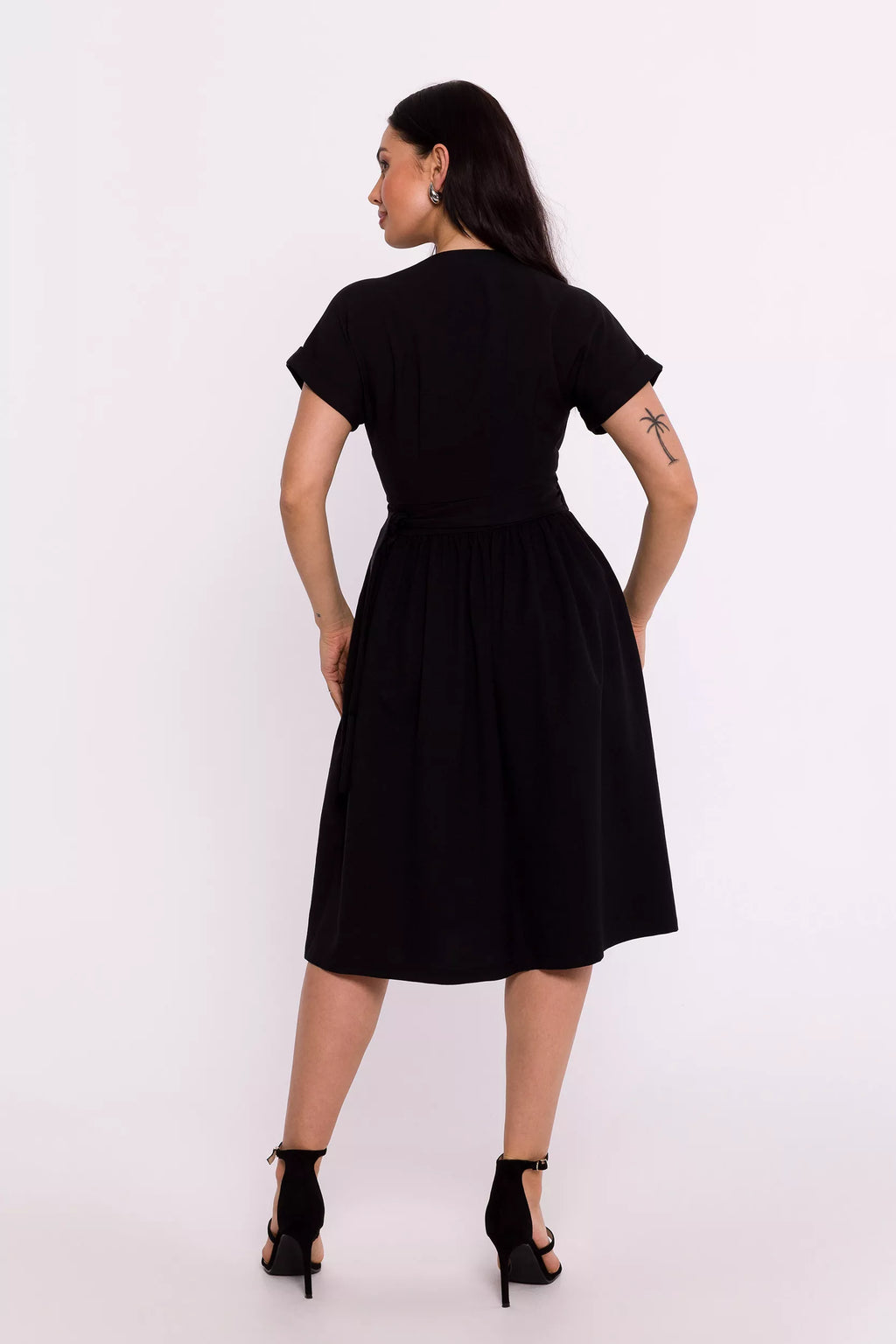 Suknelė modelis 193699 BeWear