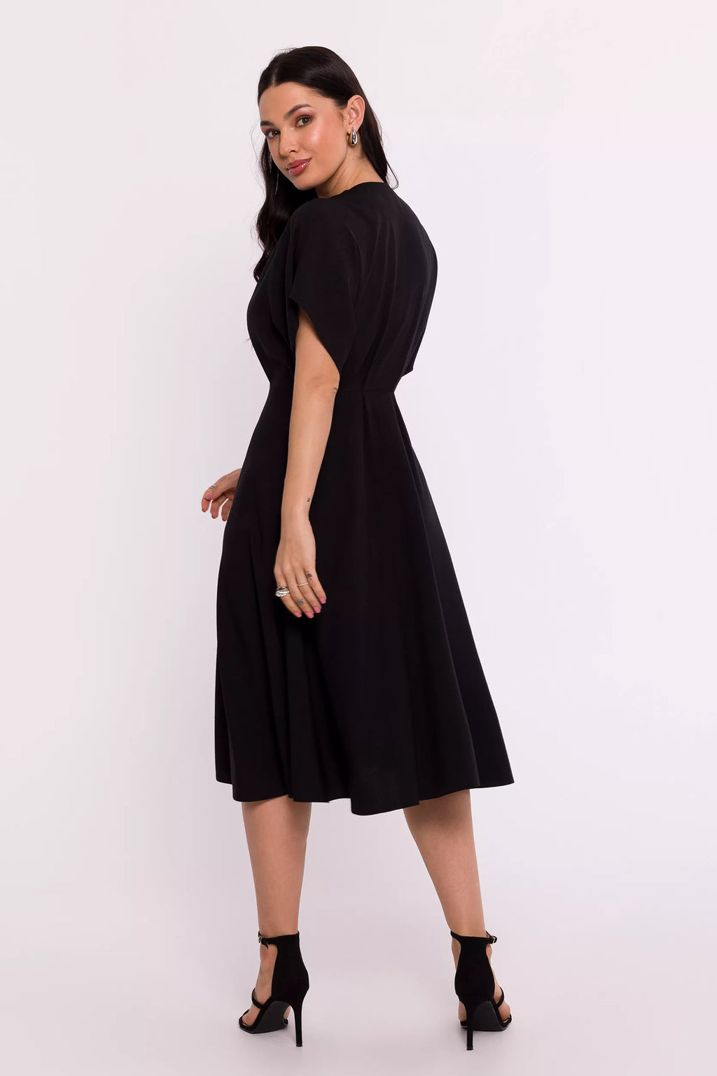 Dieninė suknelė, modelis 193703, BeWear
