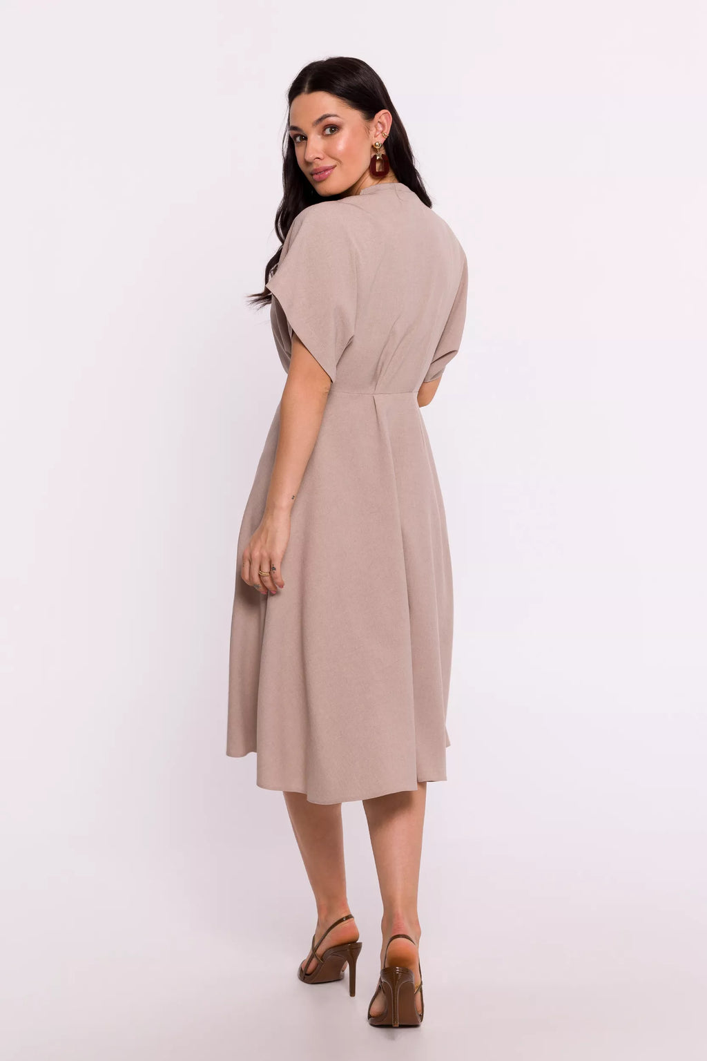 Dieninė suknelė, modelis 193704, BeWear