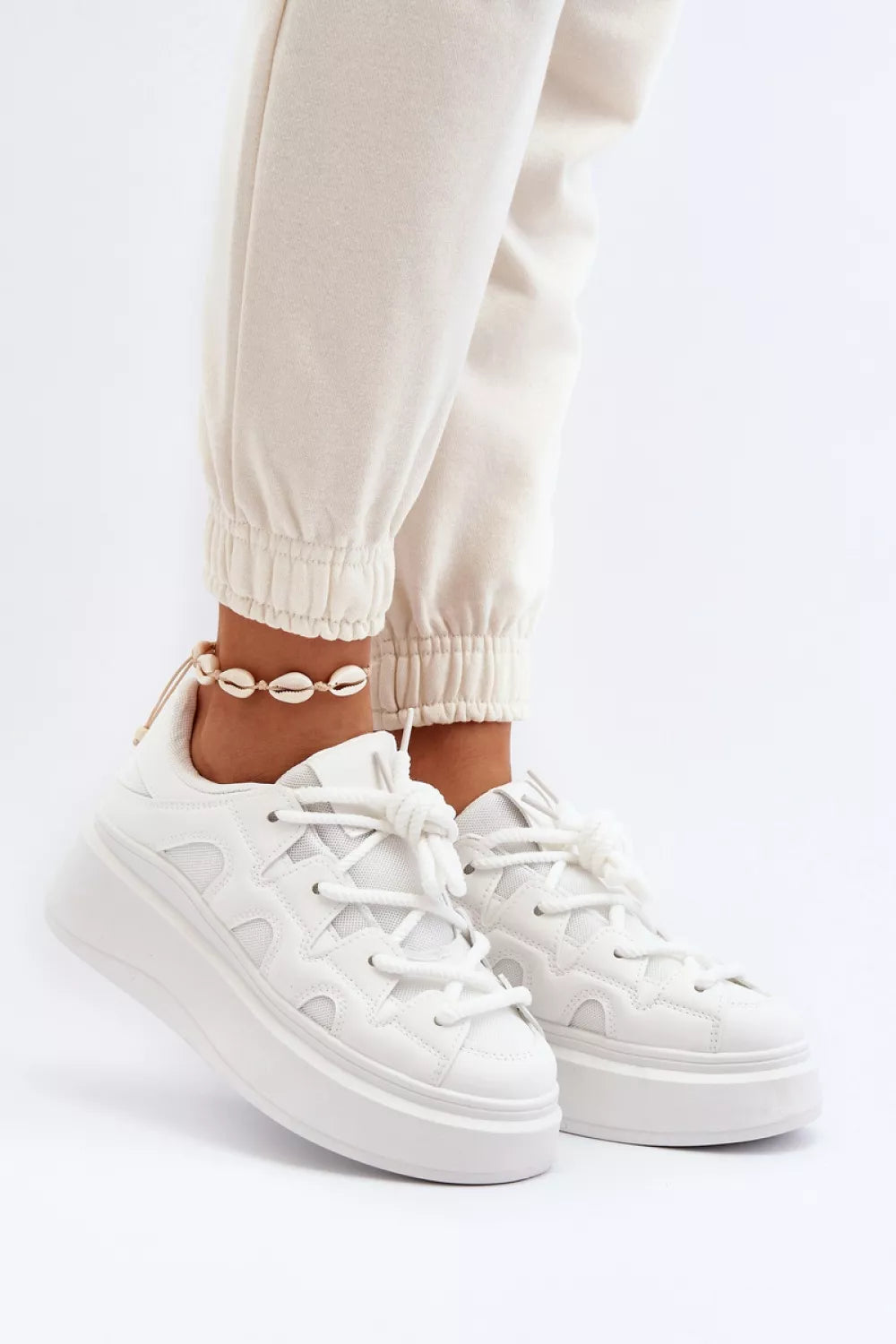 Sportiniai bateliai modelis 194144 Step in style
