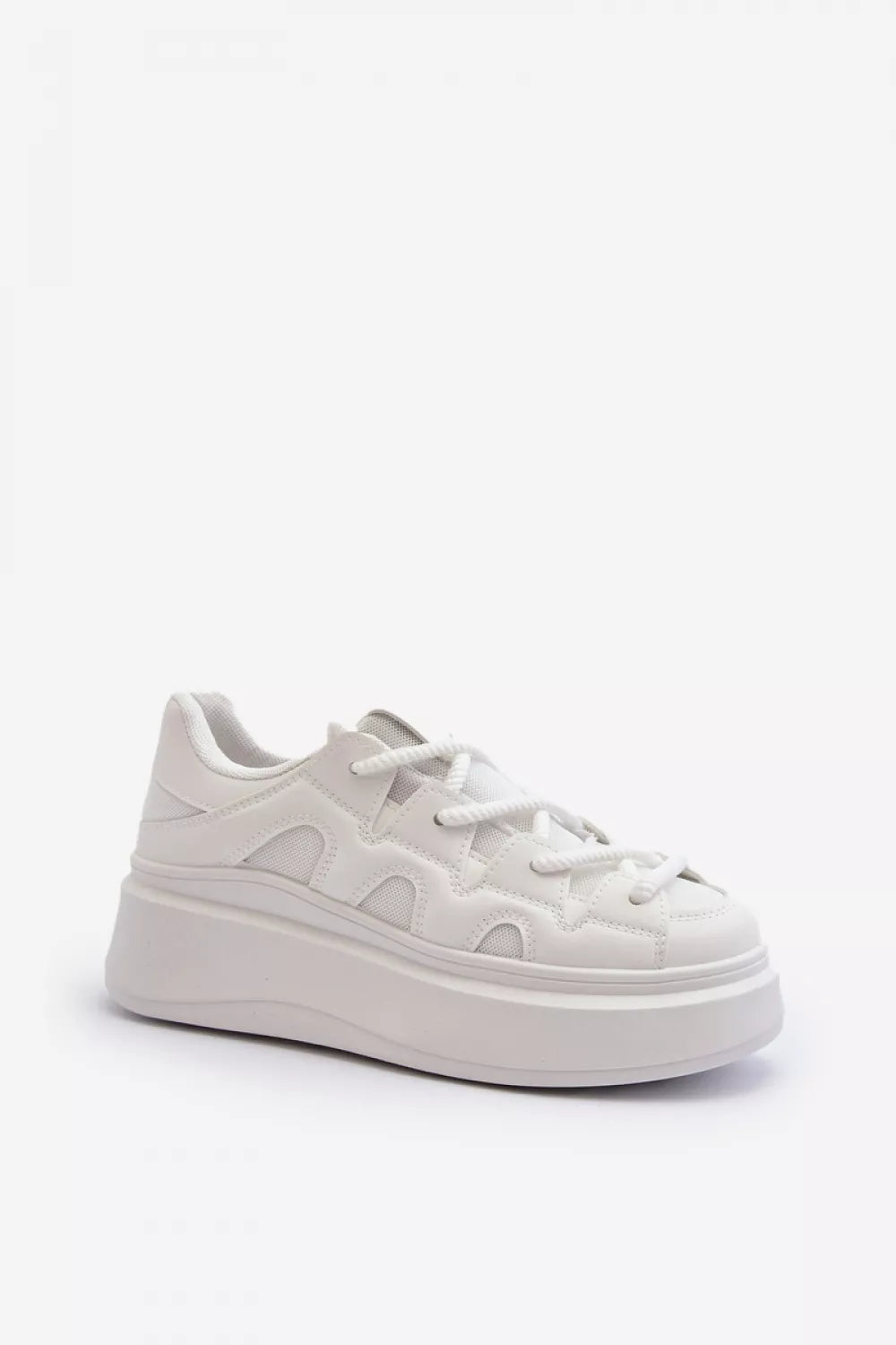 Sportiniai bateliai modelis 194144 Step in style