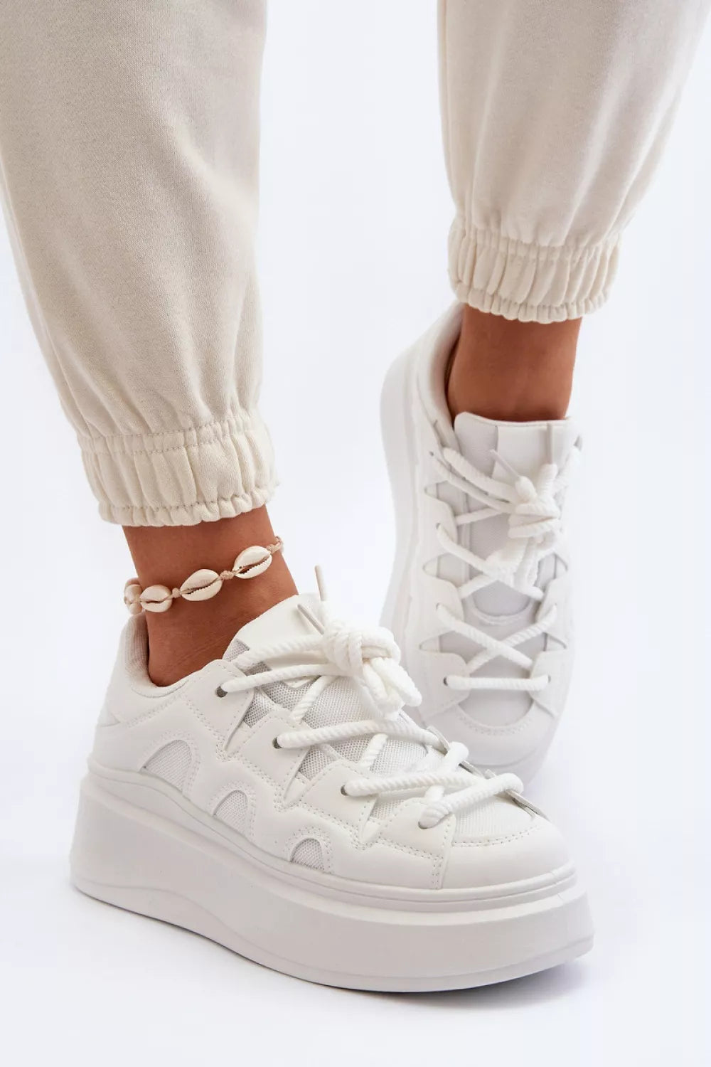 Sportiniai bateliai modelis 194144 Step in style