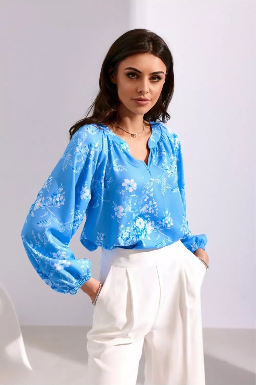 Palaidinė, modelis 194308, Roco Fashion