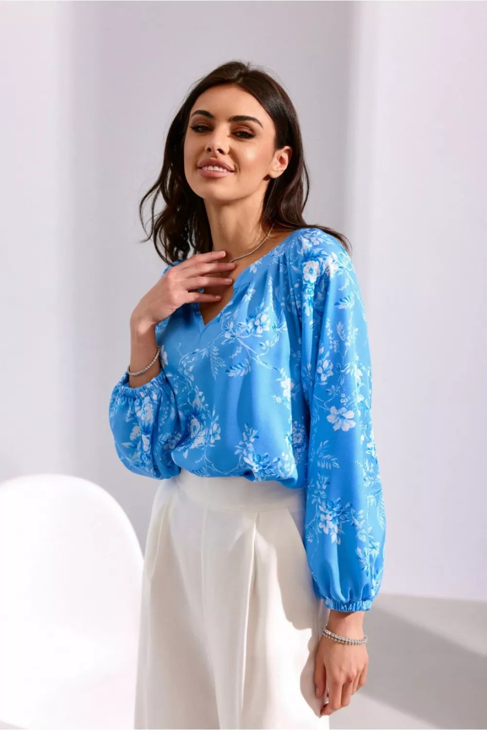 Palaidinė, modelis 194308, Roco Fashion