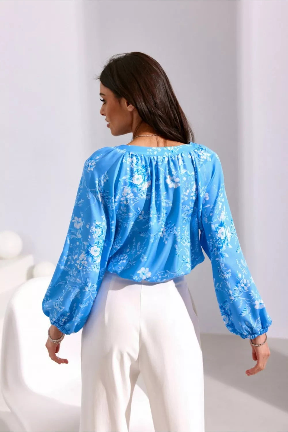 Palaidinė, modelis 194308, Roco Fashion