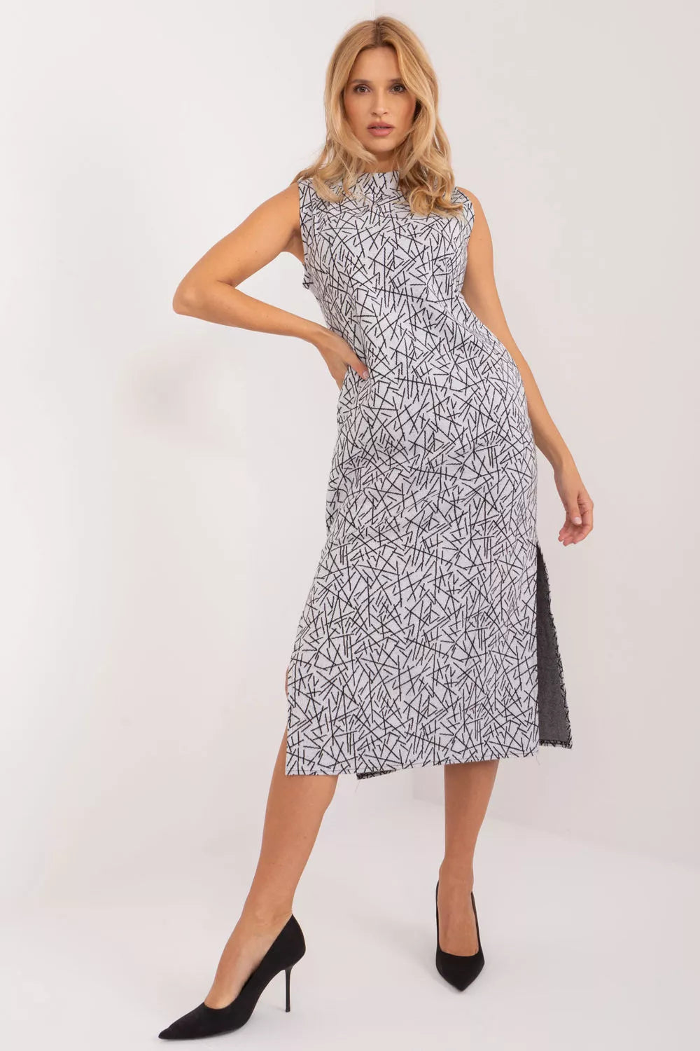 Modelis 194421 Lakerta