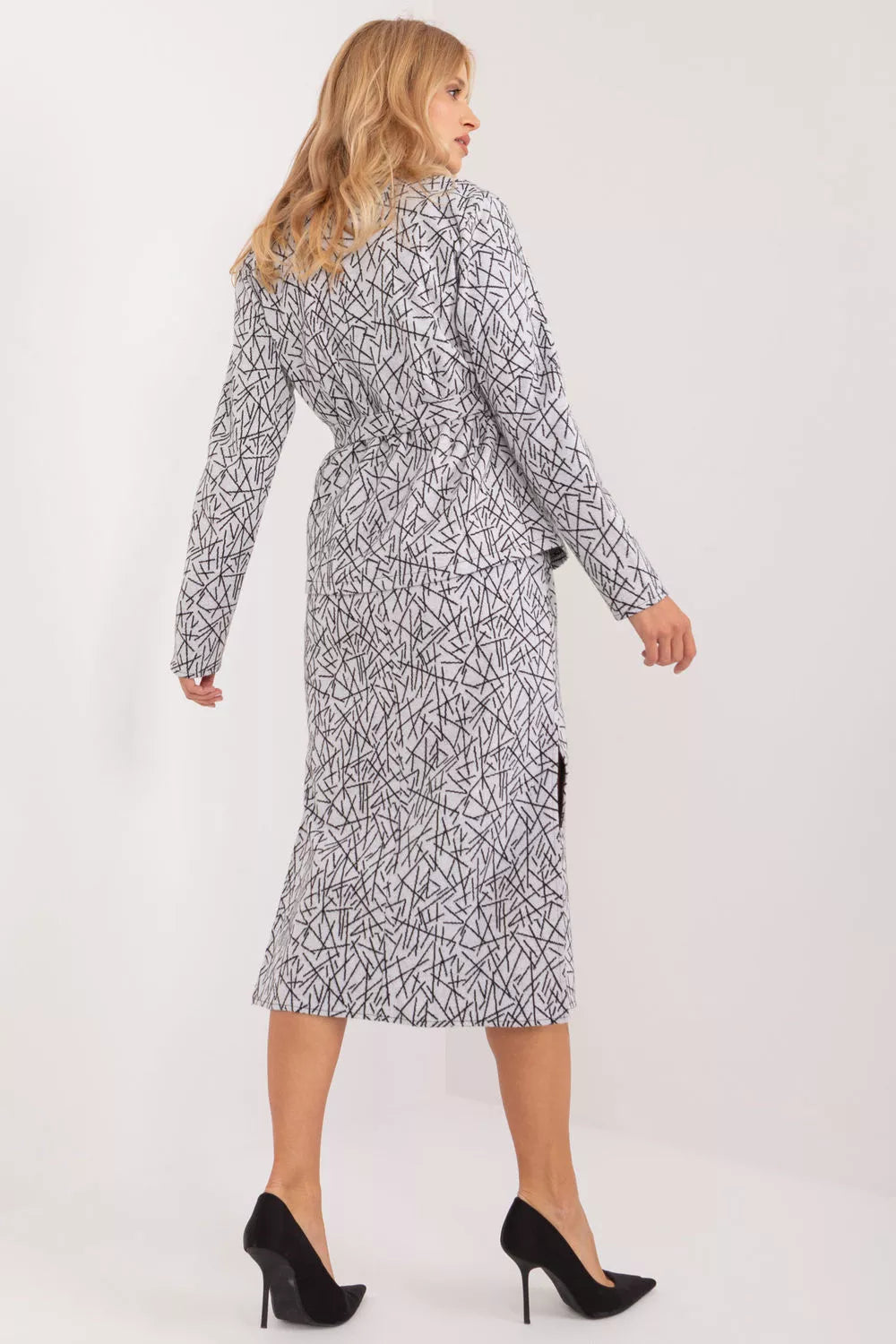 Modelis 194421 Lakerta