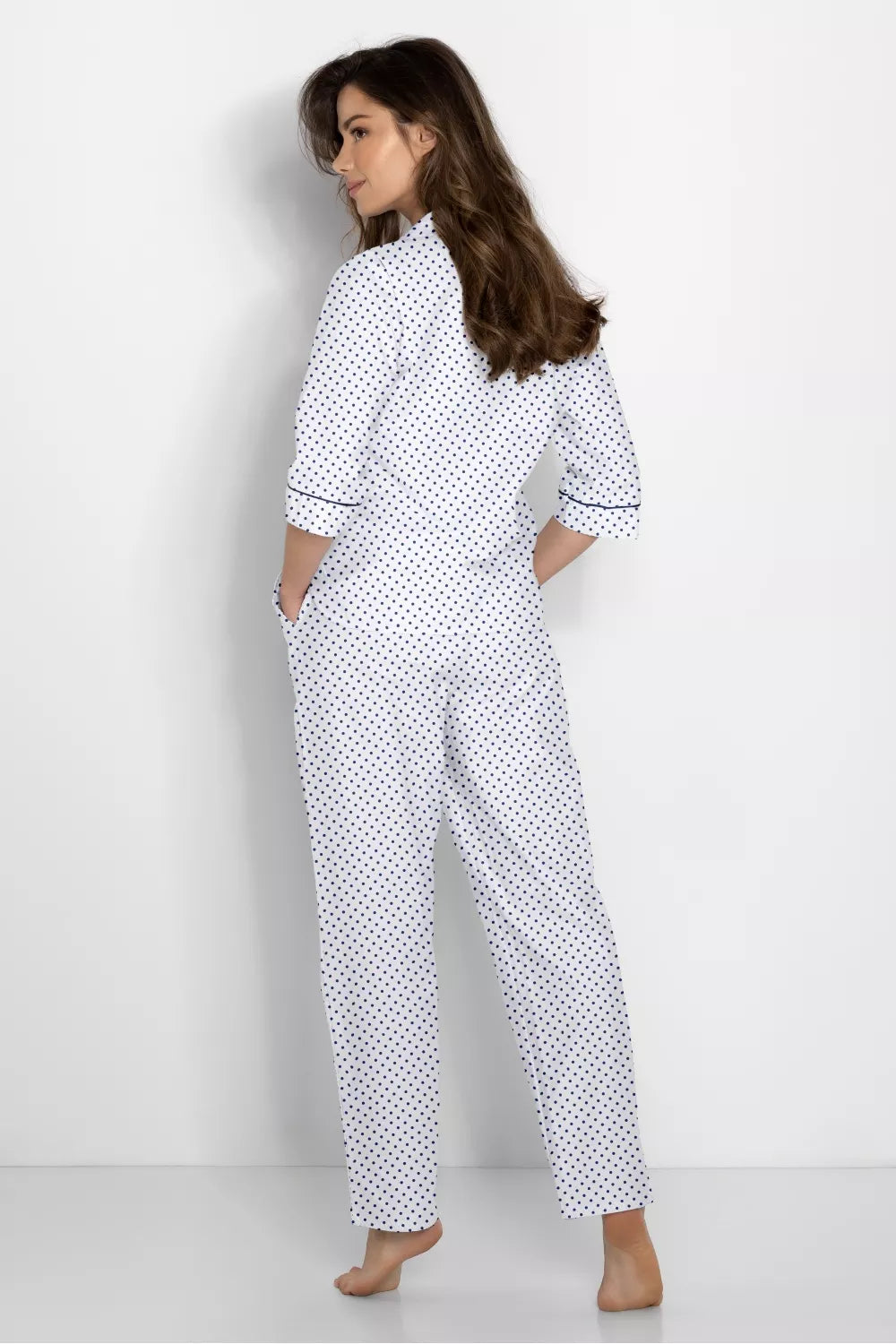 Pižama, modelis 194510 „Momenti Per Me“