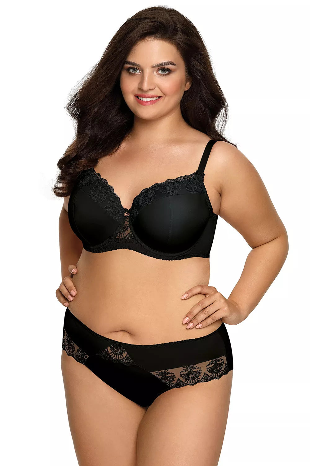 Paminkštinta liemenėlė 194739 Ava