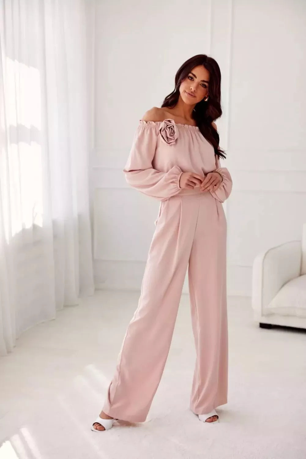 Palaidinė, modelis 194772, Roco Fashion