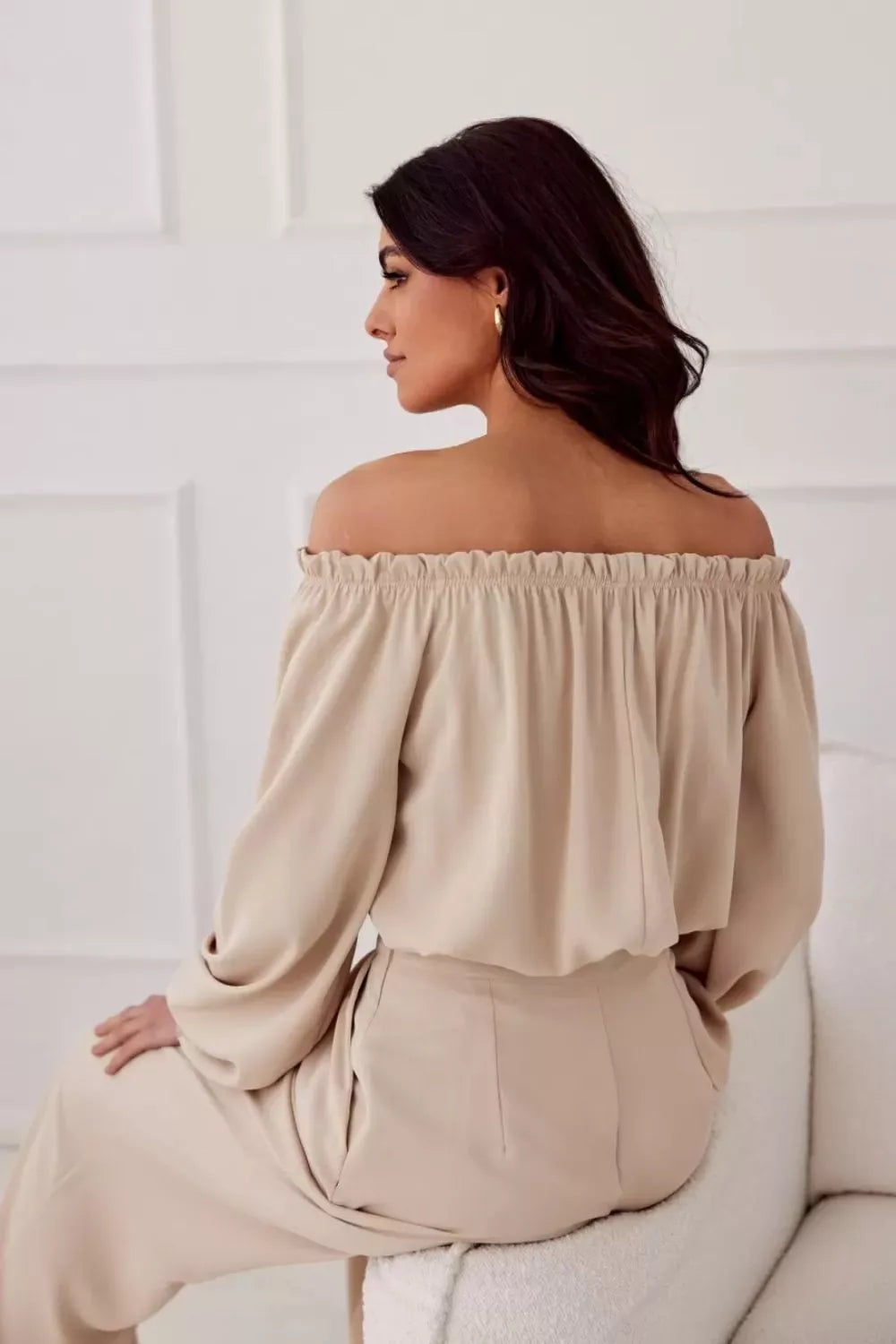 Palaidinė, modelis 194777, Roco Fashion