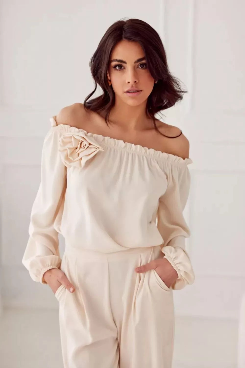 Palaidinė, modelis 194778, Roco Fashion