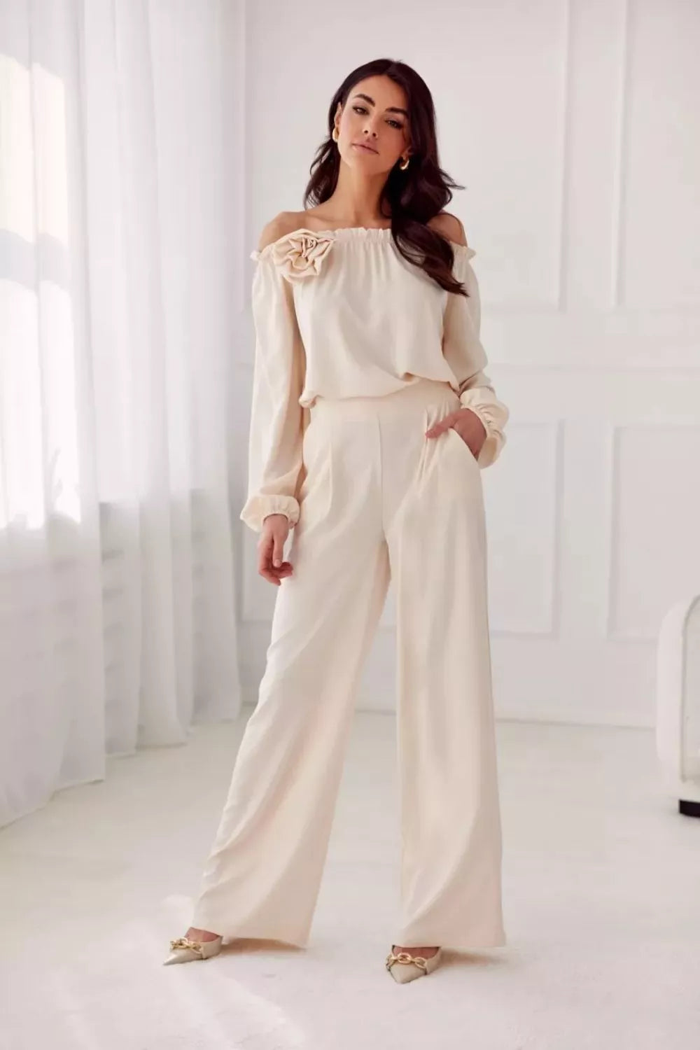 Palaidinė, modelis 194778, Roco Fashion