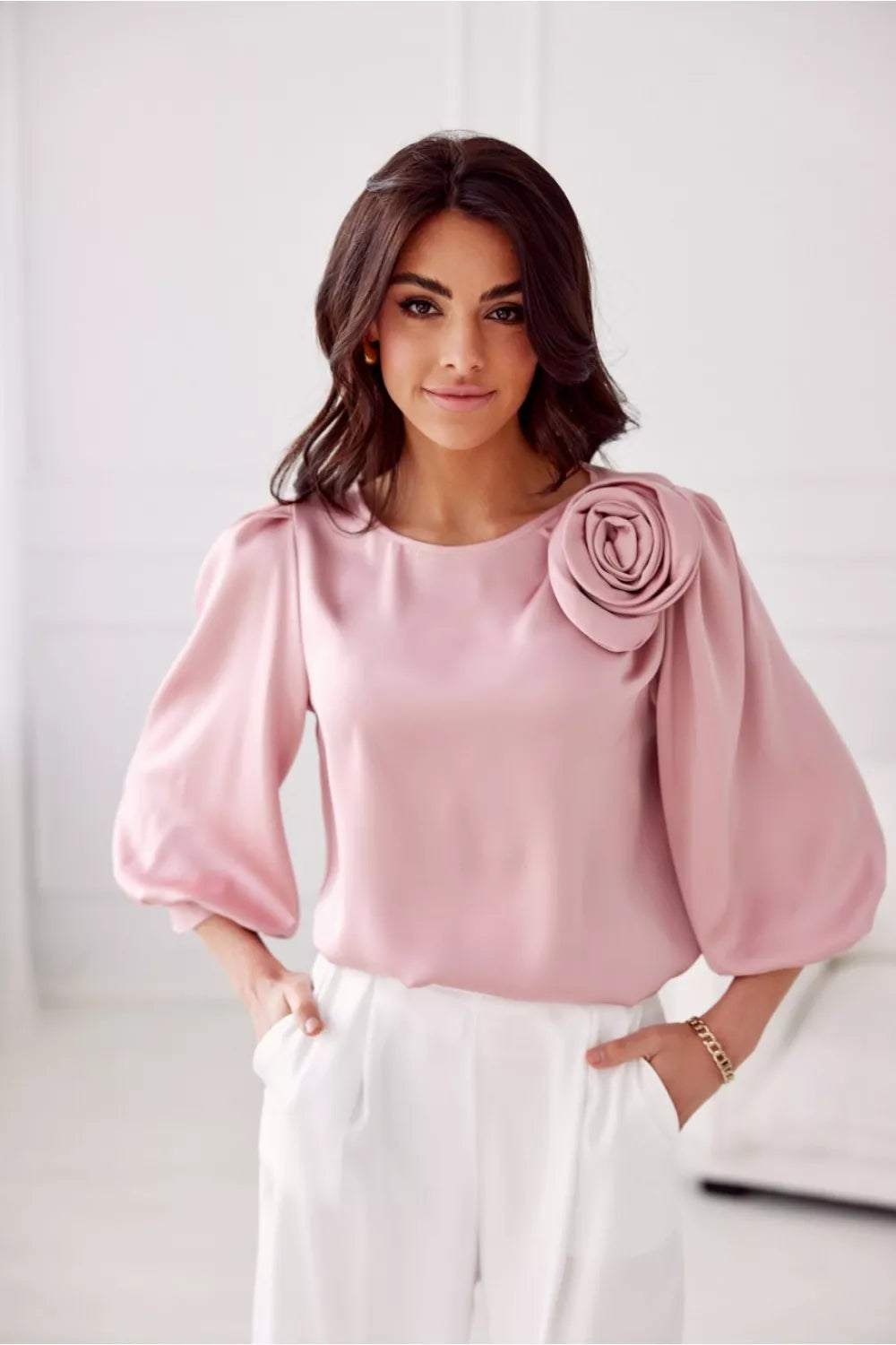 Palaidinės modelis 194785 Roco Fashion