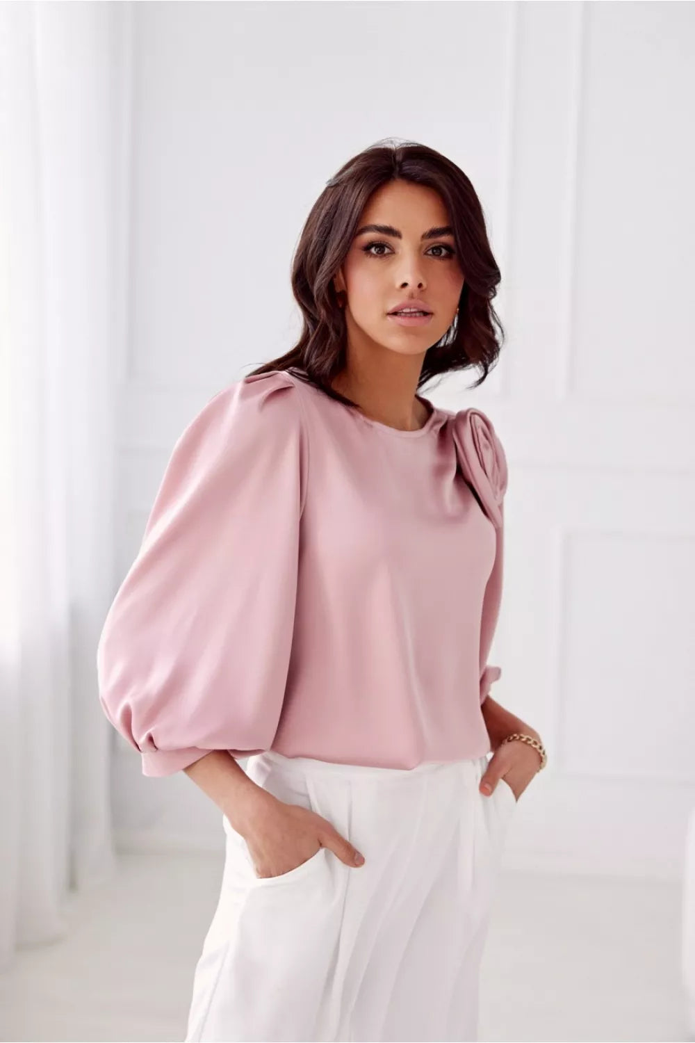 Palaidinės modelis 194785 Roco Fashion