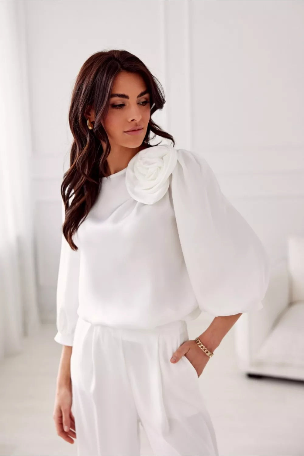 Palaidinės modelis 194786 Roco Fashion