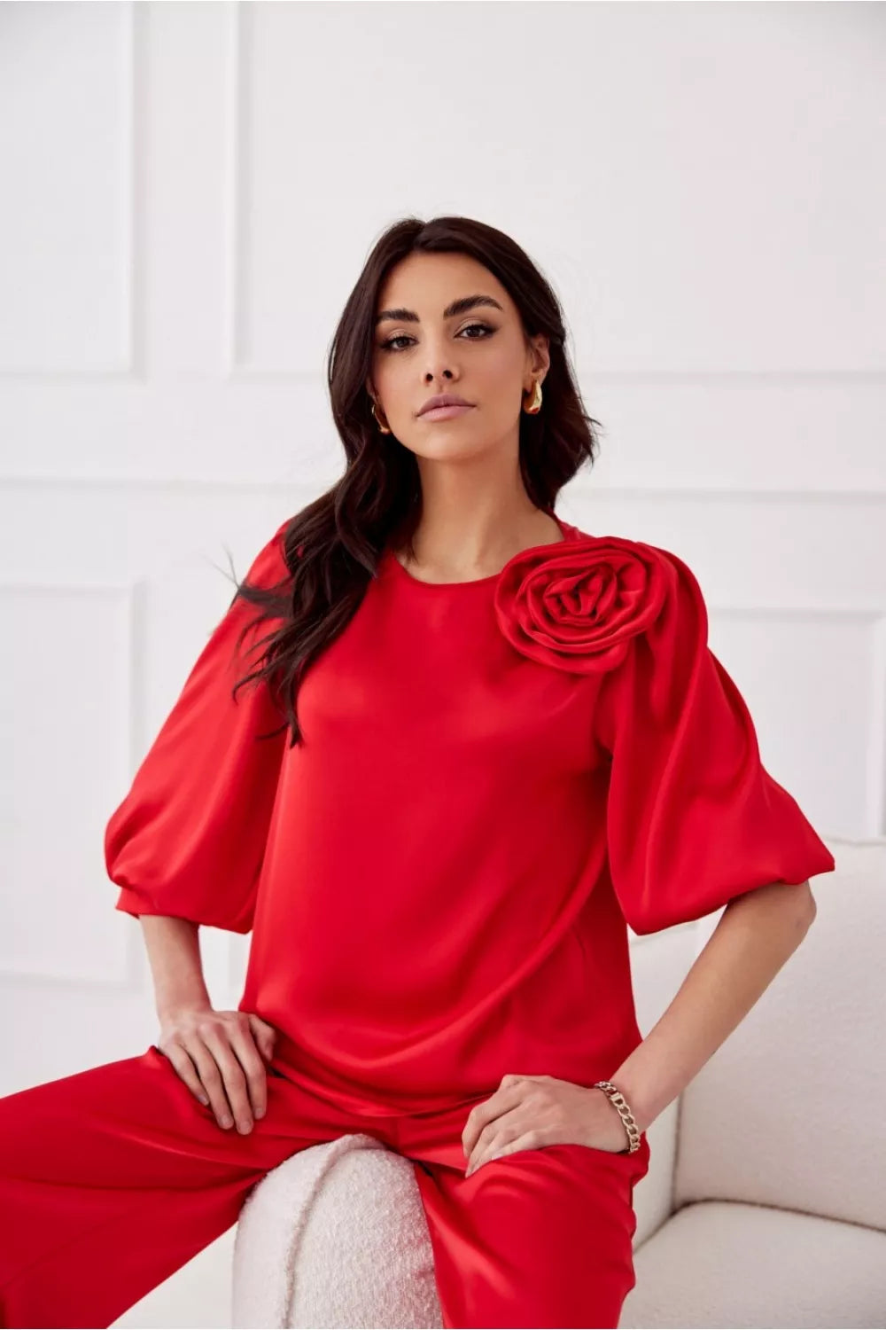 Bluzės modelis 194787 Roco Fashion