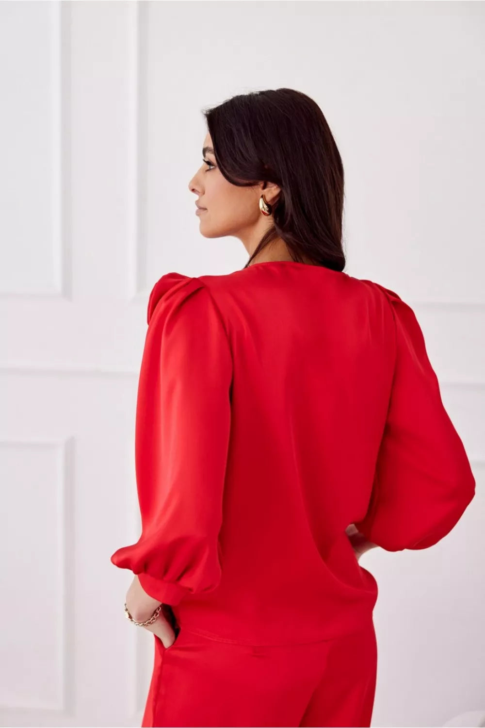 Bluzės modelis 194787 Roco Fashion