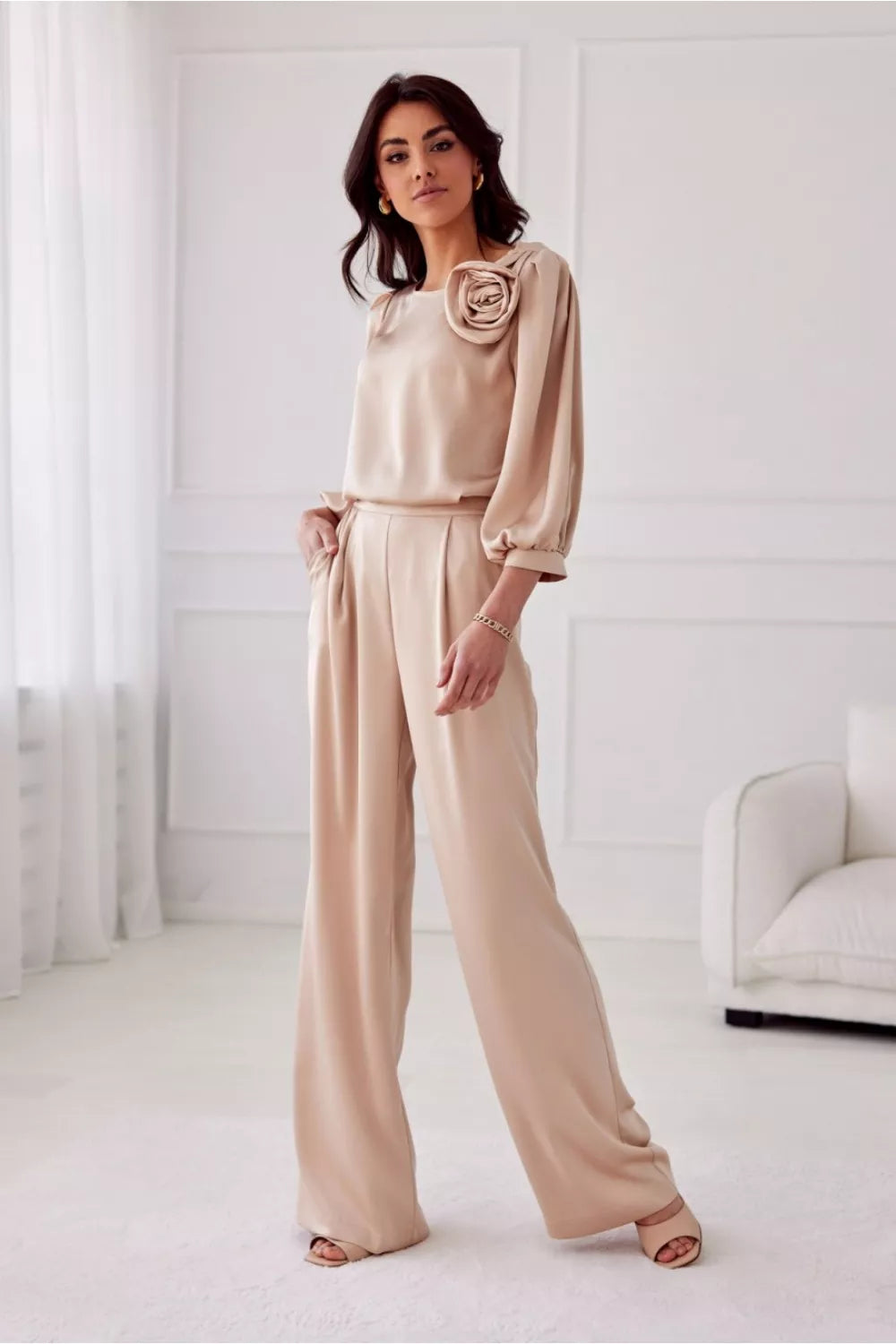 Blouse modelis 194788 Roco Fashion