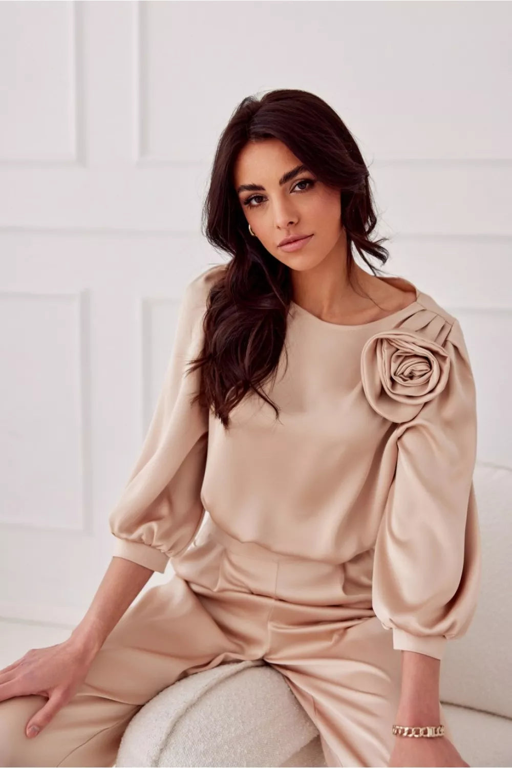 Blouse modelis 194788 Roco Fashion