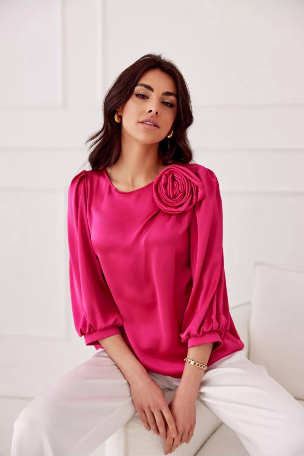Palaidinės modelis 194789 Roco Fashion