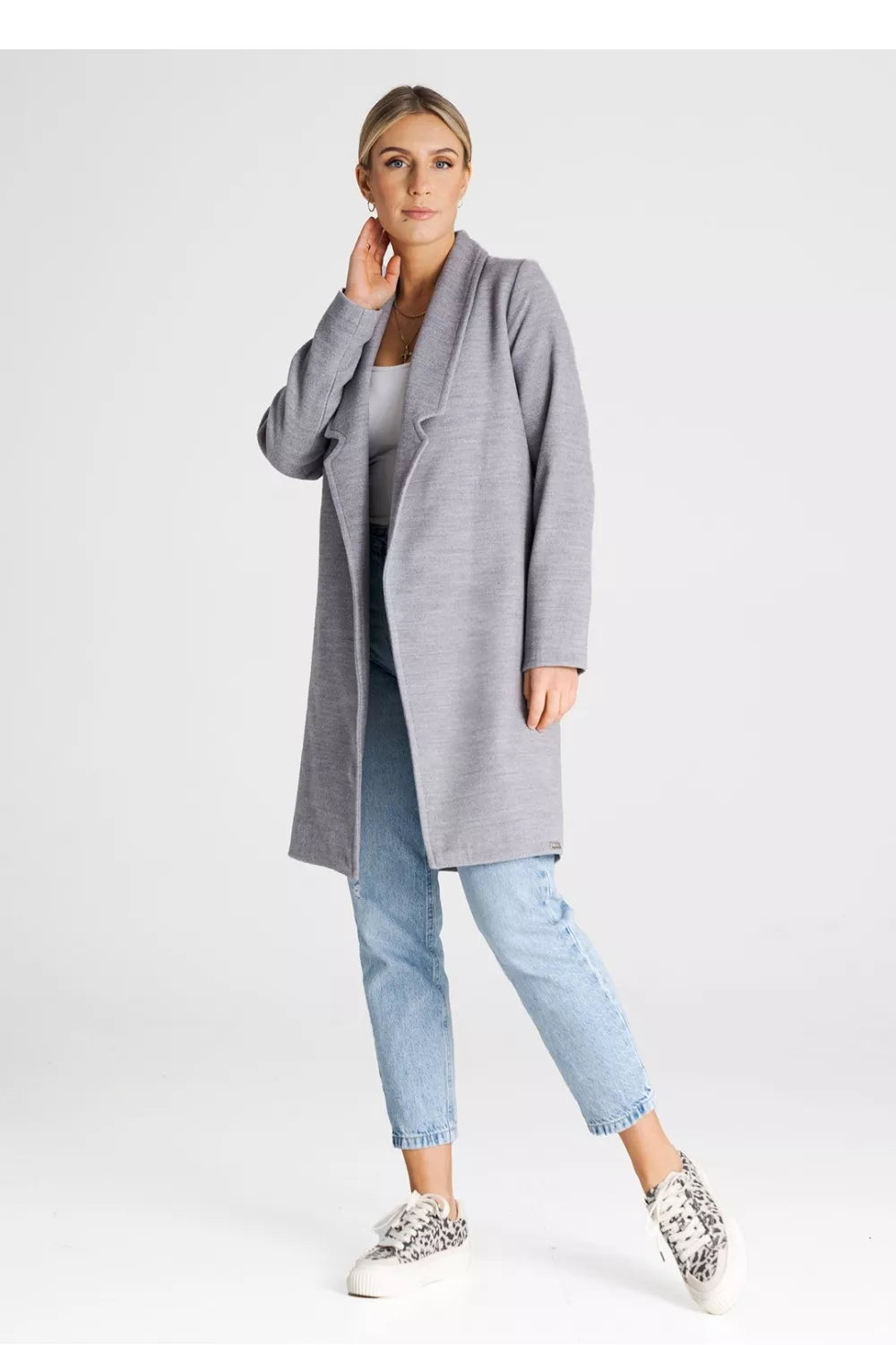 Palto modelis 194793 Figl