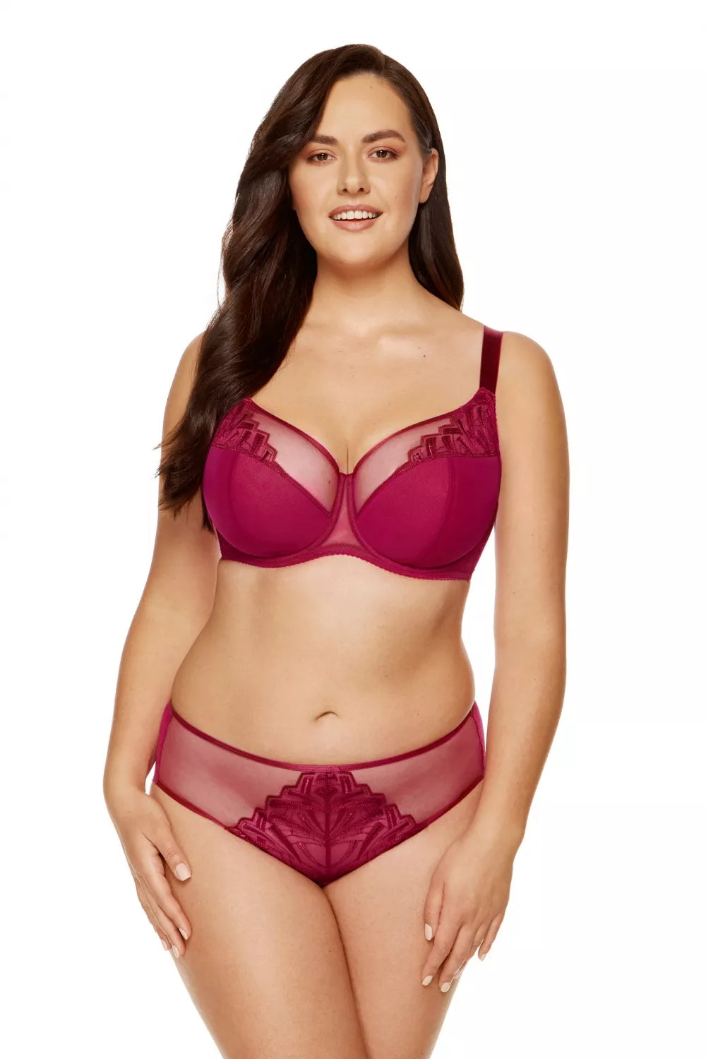 Pusiau minkštas modelis 194814 Gorteks
