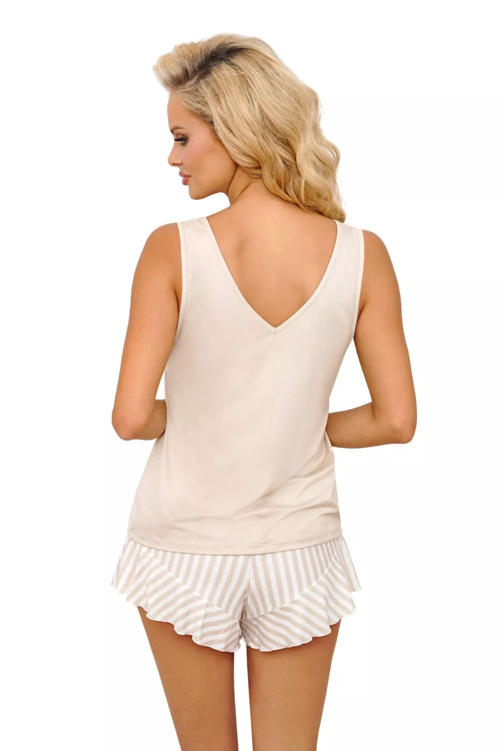 Pižama, modelis 194915, moterims