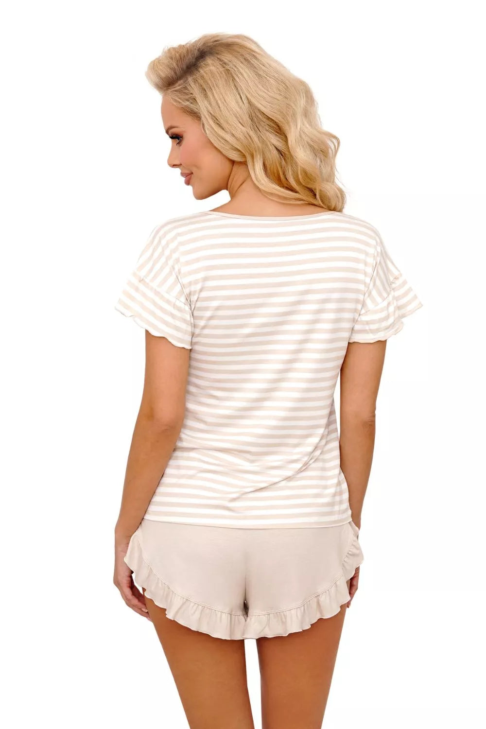 Pižama, modelis 194916, moteriška