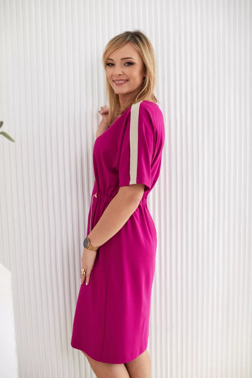 Dieninė suknelė, modelis 195151 "La Aurora"