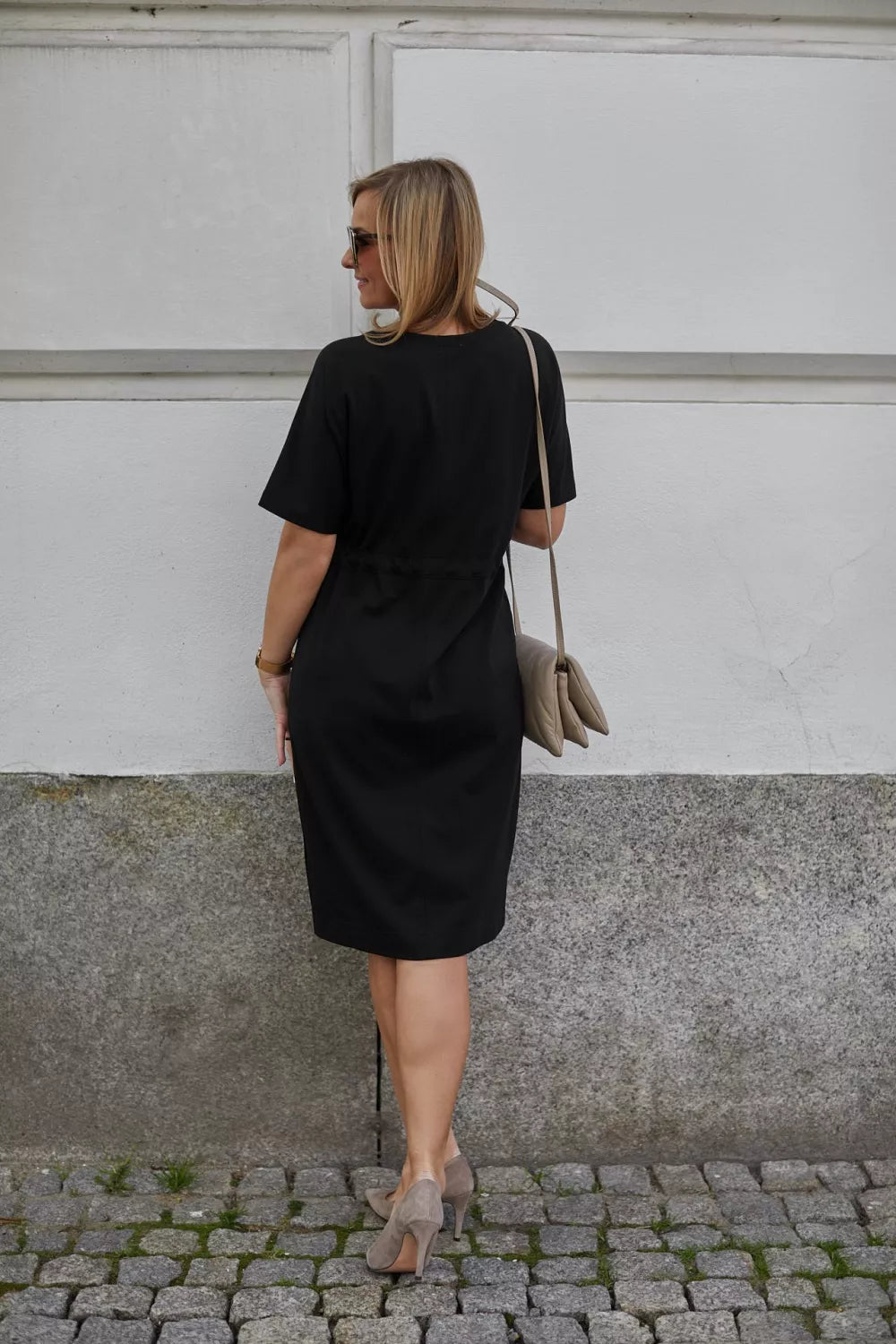 Dieninė suknelė, modelis 195162, „La Aurora“