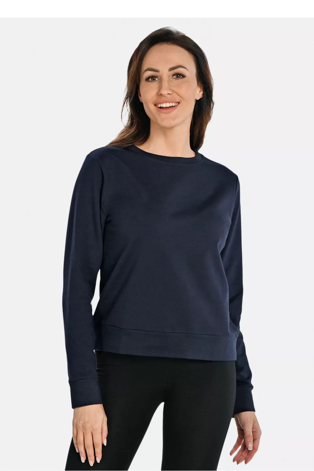 Džemperis modelis 195361 Teyli