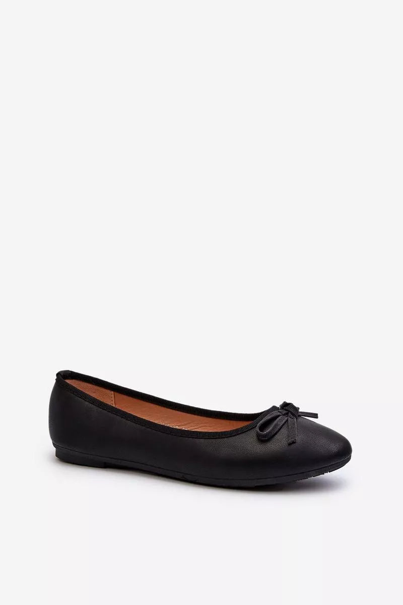 Baleto bateliai 195707 Step in style
