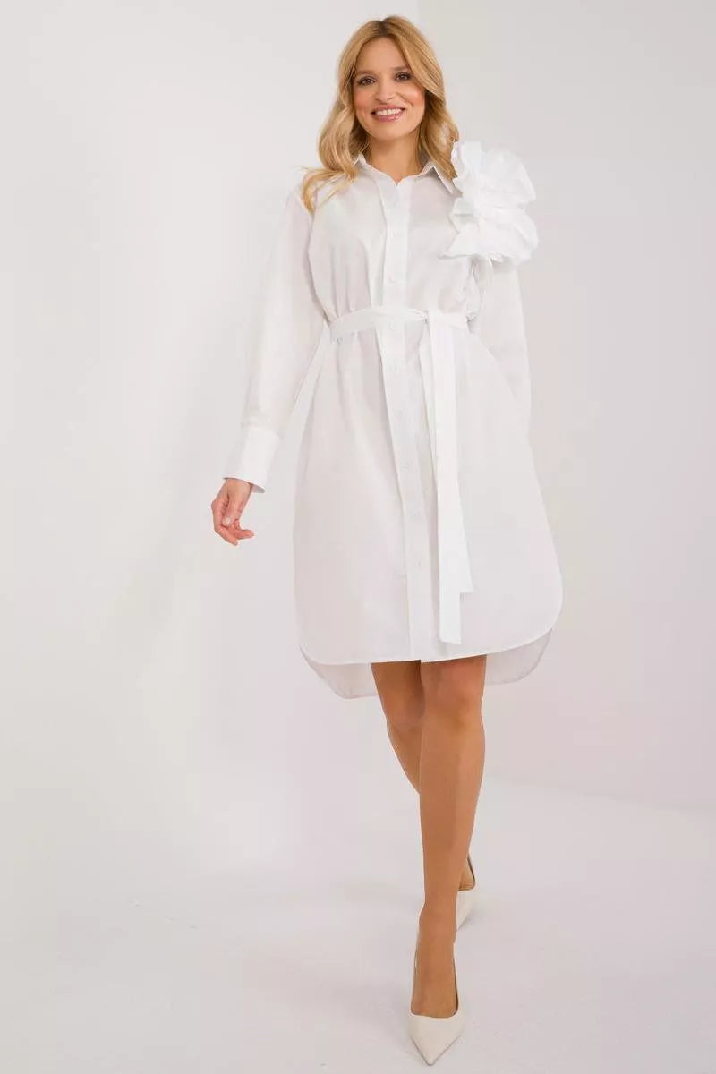 Dieninė suknelė, modelis 195781 Lakerta