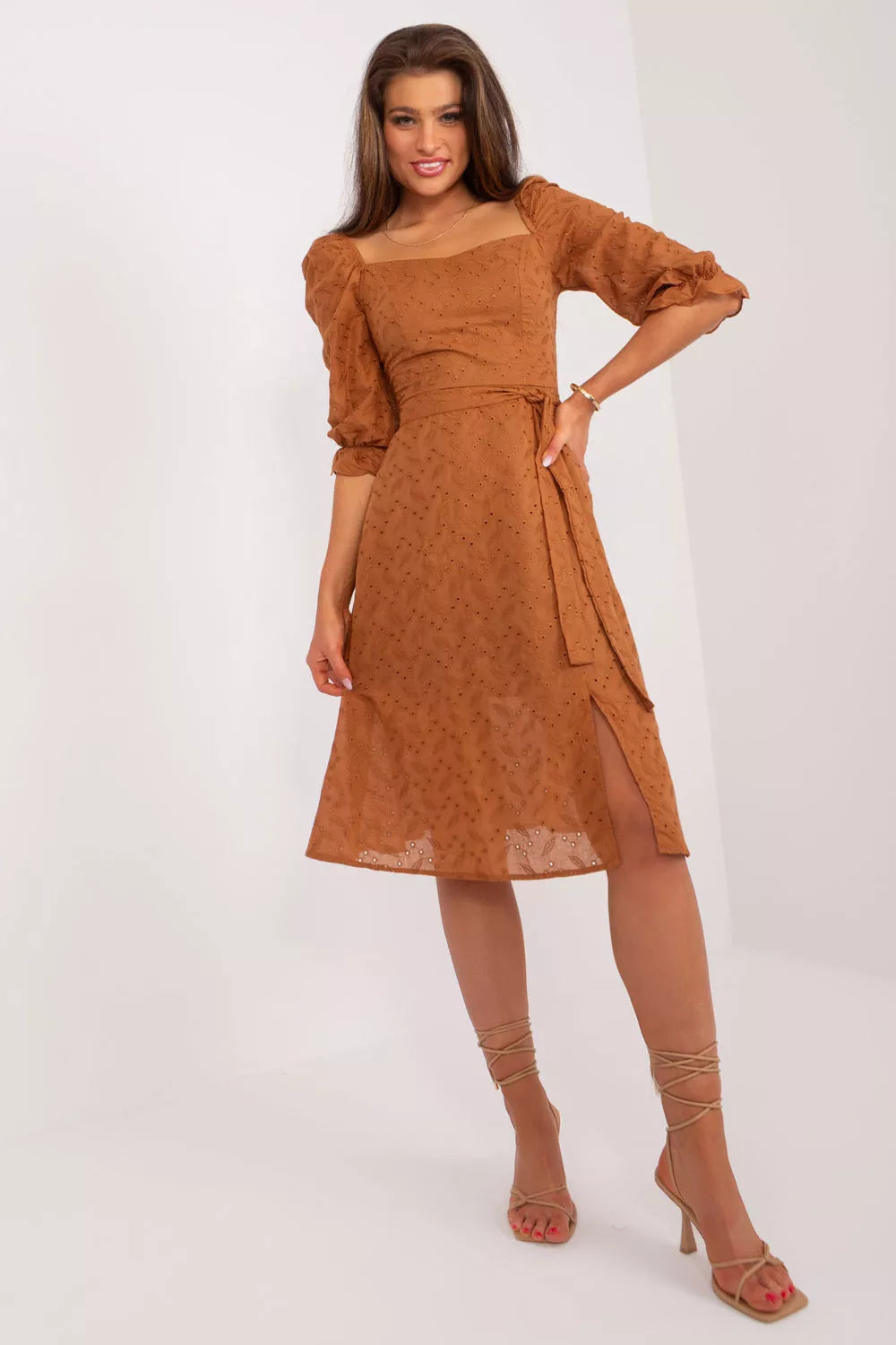 Dieninė suknelė, modelis 195785 Lakerta