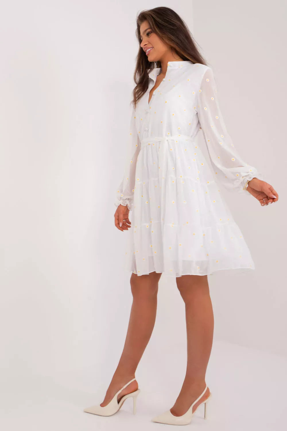 Kokteilinė suknelė, modelis 195786 Lakerta