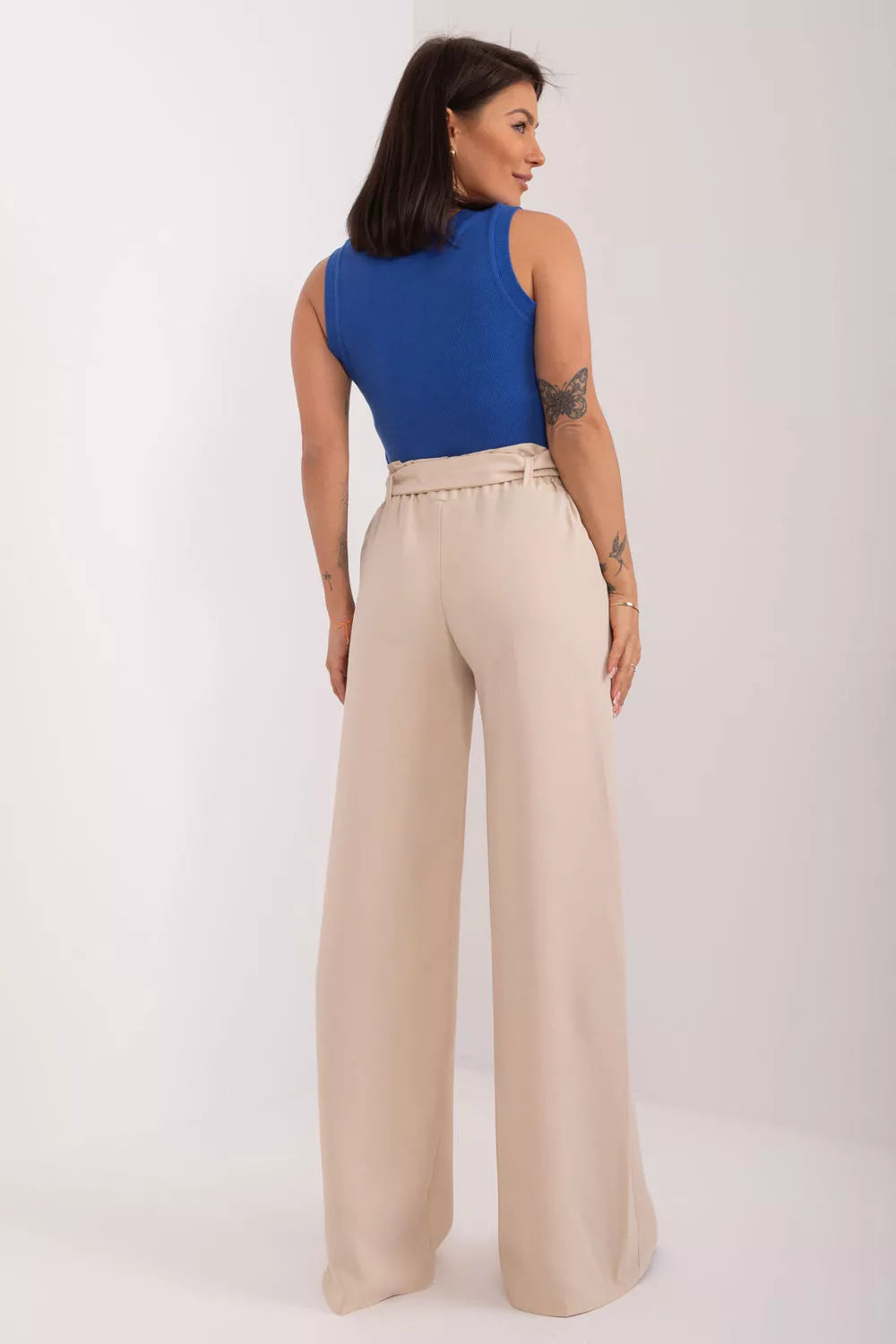 Kelnės, modelis 195811 Rue Paris