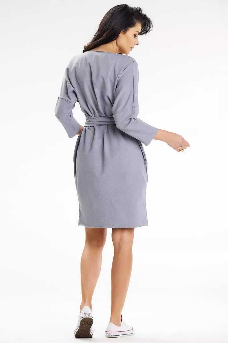 Dieninė suknelė, modelis 195841 awama