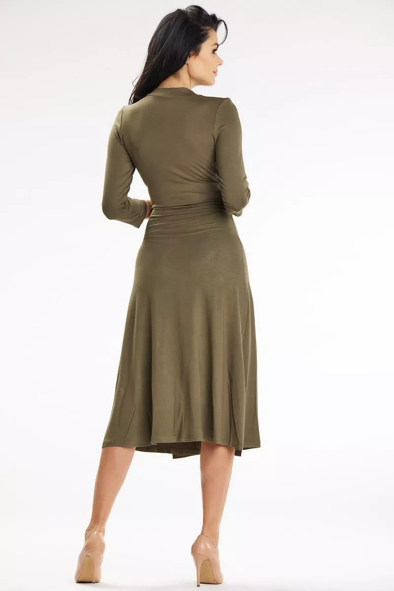 Suknelė kasdienai, modelis 195843 awama