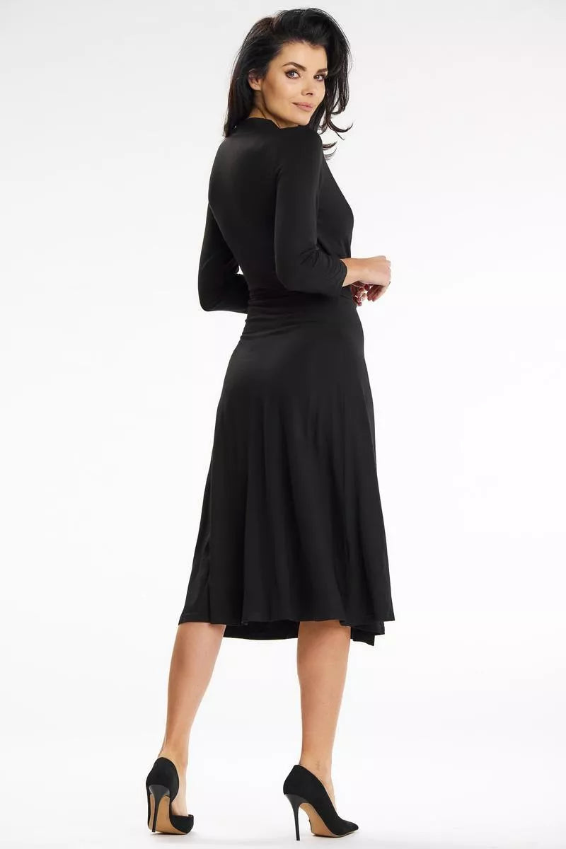Dieninė suknelė, modelis 195845 awama