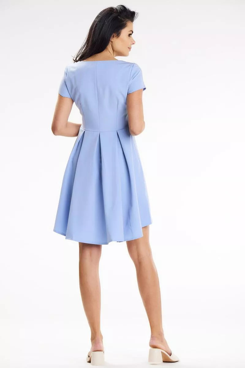 Suknelė modelis 195871 awama