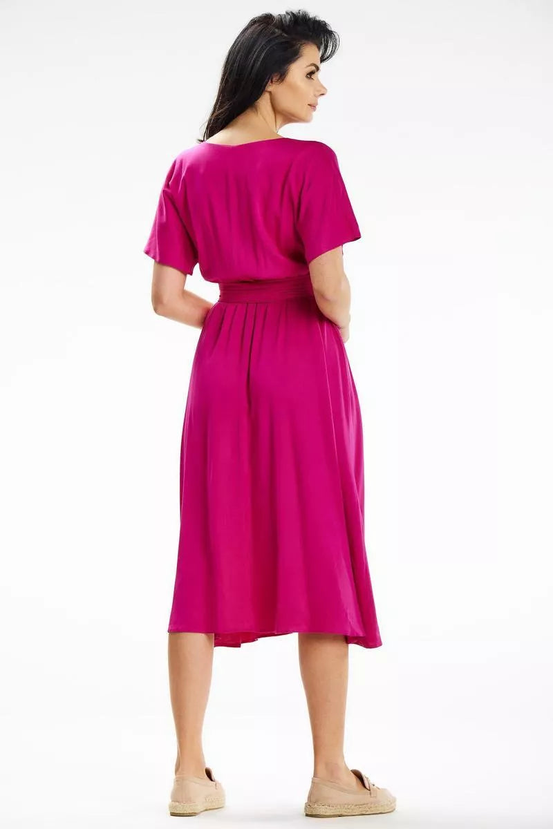 Dieninė suknelė, modelis 195876 awama